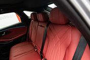 Omoda 9 1.5 Super Hybrid Exclusive AWD