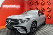 Mercedes GLC 200 d 4-Matic AMG Line