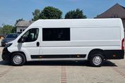 Fiat Ducato 2.3 MultiJet Power L4H2 Maxi
