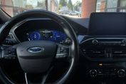 Ford Kuga Ecoboost ST-Line
