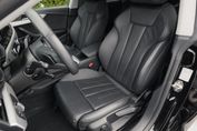 Audi A5 Sportback 40 TDI Advanced