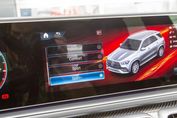Mercedes GLE 53 AMG 4MATIC