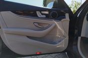 Mercedes Klasa E 400 d 4-Matic 9G-TRONIC