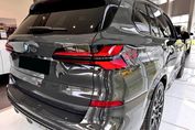 BMW X5 xDrive40d M Sport