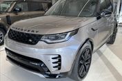 Land Rover Discovery V D250 R-Dynamic SE