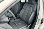 Audi A3 S3 Sportback TFSI quattro