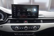 Audi A4 40 TDI S tronic