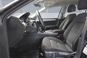 Volkswagen Passat 1.4 TSI Plug-In Hybrid GTE DSG