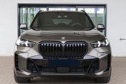 BMW X5 xDrive40d M Sport