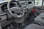 Ford Transit 350 L4 2.0