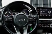 Kia Ceed 1.5 T-GDI M DCT
