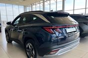 Hyundai Tucson 1.6 T-GDi HEV Executive 2WD aut