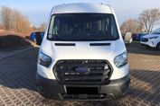 Ford Transit 350 L3H2 Trend Zabudowa Brygadowa