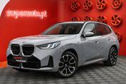 BMW X3 xDrive20d M Sport