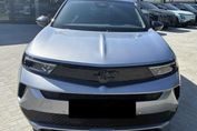 Opel Mokka Ultimate 1.2 T mHEV eDTC6
