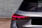 Mercedes Klasa C 220 d 4-Matic AMG Estate