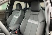 Audi A3 35 TFSI Advanced