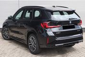 BMW iX1 eDrive20 M Sport