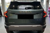 Dacia Duster Extreme LPG 1.2 Eco-G