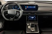 Baic Beijing 7 1.5T DCT