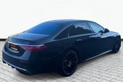 Mercedes Klasa S 63 AMG S E Performance L 4MATIC