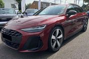 Audi A6 TDI quattro Avant