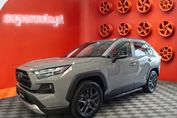 Toyota RAV4 2.5 Hybrid 4x2
