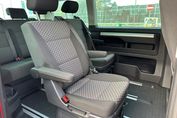 Volkswagen Multivan Kombi