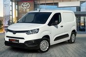 Toyota Proace City D-4D