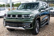 Baic BJ60 mHEV  4x4 aut
