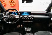 Mercedes Klasa A A 180 7G-DCT