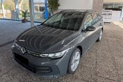 Volkswagen Golf Life Plus VIII 2.0 TDI