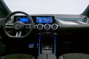 Mercedes GLA 200 AMG Line 7G-DCT