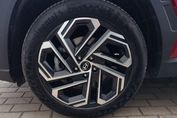 Hyundai Tucson 1.6 T-GDI 48V Platinum 2WD DCT