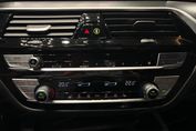 BMW Seria 5 Touring 520d M Sport