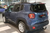 Jeep Renegade 1.5 T4 Mhev Limited Fwd S&S Dct