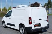Toyota Proace City Long Izoterma L2H1