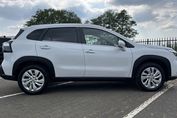 Suzuki S-Cross 1.4 BoosterJet mHEV Premium Plus SP aut