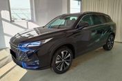 MG HS 1.5T HEV+ Exclusive aut