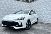 MG 3 1.5 Excite