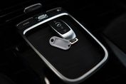 Mercedes CLA Shooting Brake 200 AMG Line