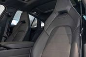 Porsche Panamera 4S E-Hybrid