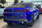 BMW X6 xDrive40d Individual Edition