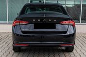 Skoda Octavia Drive Selection 1.5 TSI
