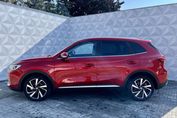 MG ZS 1.5 HEV+ Exclusive aut