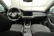 Skoda Octavia 2.0 TDI Ambition DSG