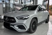 Mercedes GLA 220 4-Matic AMG Line