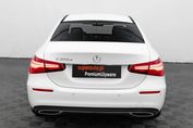 Mercedes Klasa A 200 d Progressive