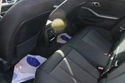 BMW Seria 3 318d aut
