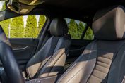 Mercedes Klasa E 220 d mHEV AMG 9G-Tronic